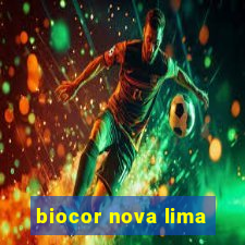 biocor nova lima